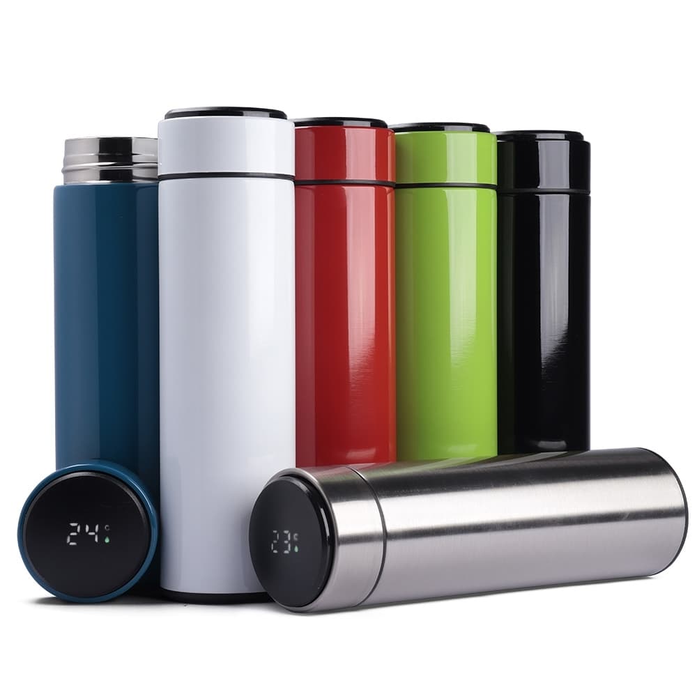 Garrafa Inox Personalizada